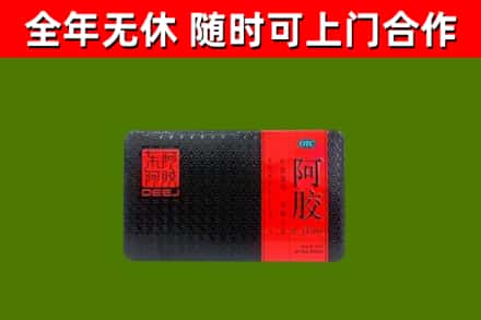 新城回收阿胶